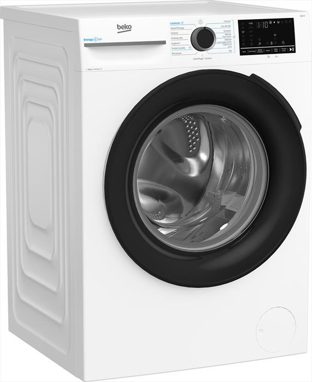 Immagine del prodotto BEKO - Lavatrice BMW10149DB 10Kg Classe A-Bianco