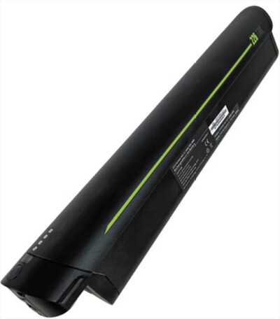 LEGNANO - BATTERIA TERRA 36V 12,8 AH PER 22A225/226-Nero
