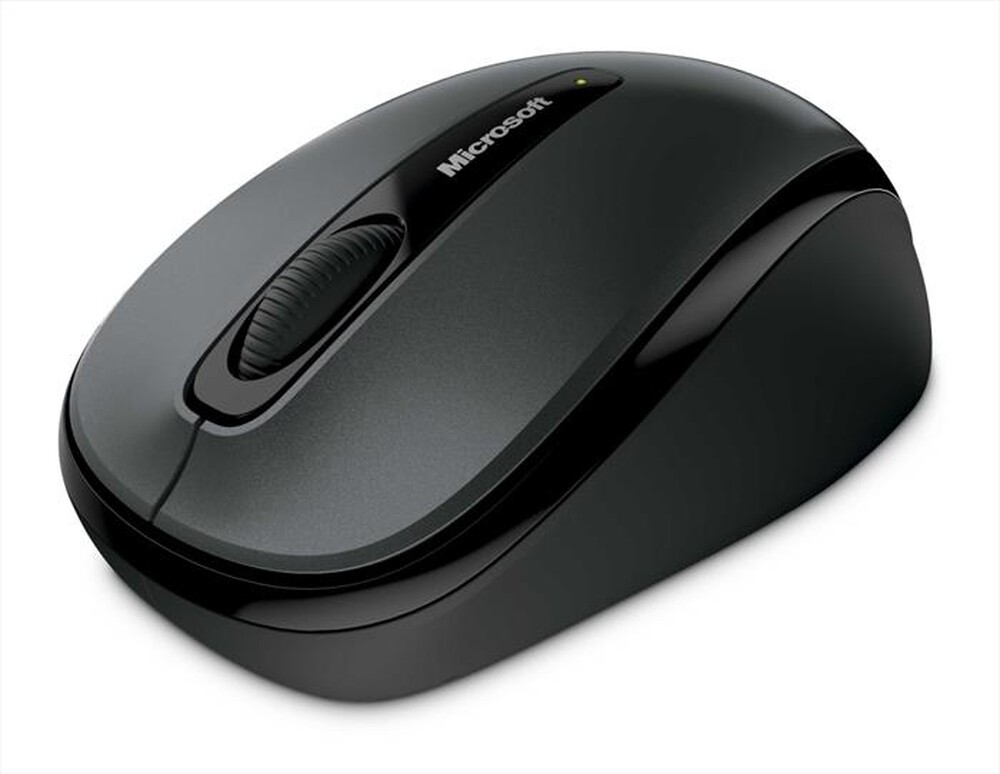 "MICROSOFT - WIRELESS MOBILE MOUSE"