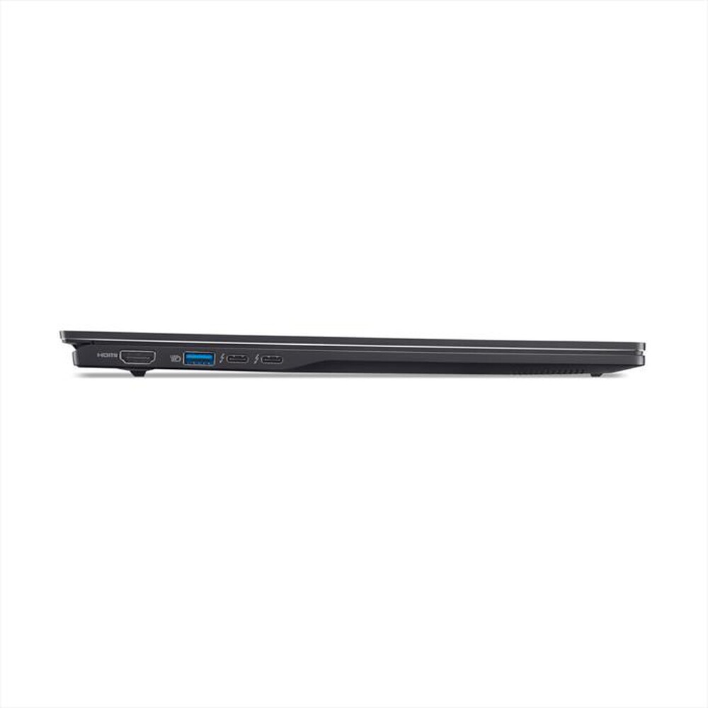 "ACER - NOTEBOOK SWIFT 16 AI SF16-51-78G8 - 16 POLLICI-Nero"