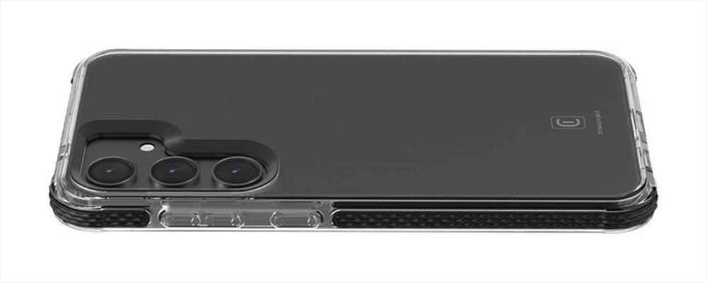 Immagine del prodotto CELLULARLINE - Cover TETRA FORCE STRONG GUARD - GALAXY S25+-Black