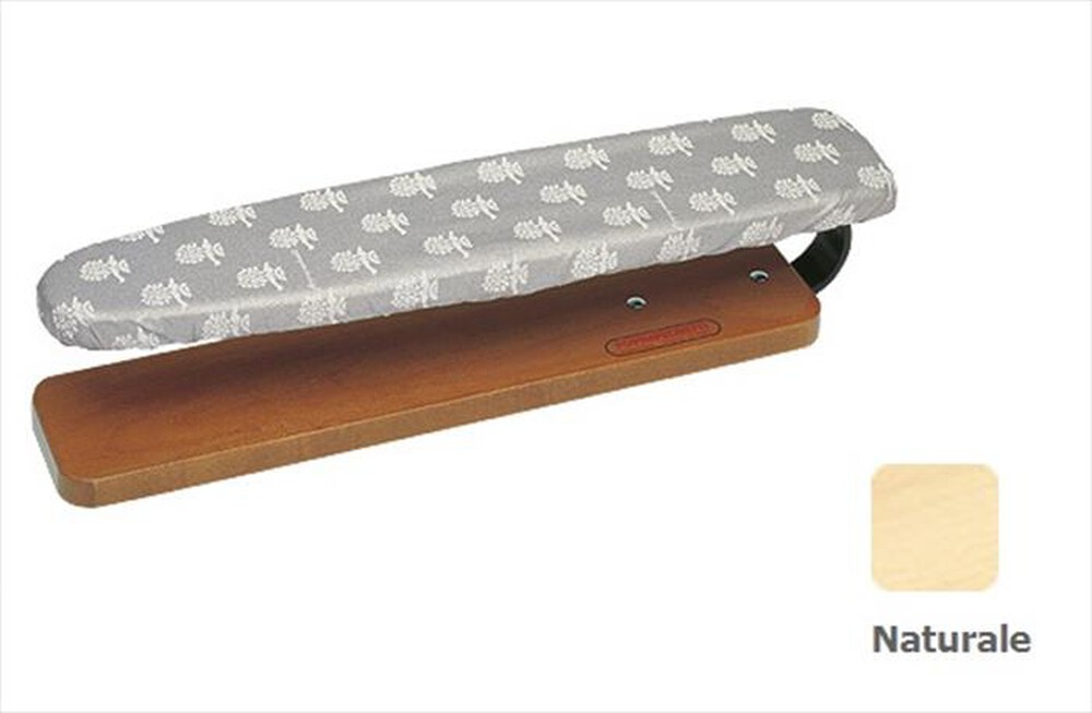 Immagine del prodotto FOPPA PEDRETTI - Lostiramaniche-Naturale