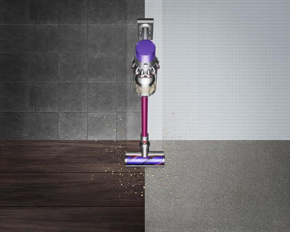 "DYSON - V10 EXTRA"