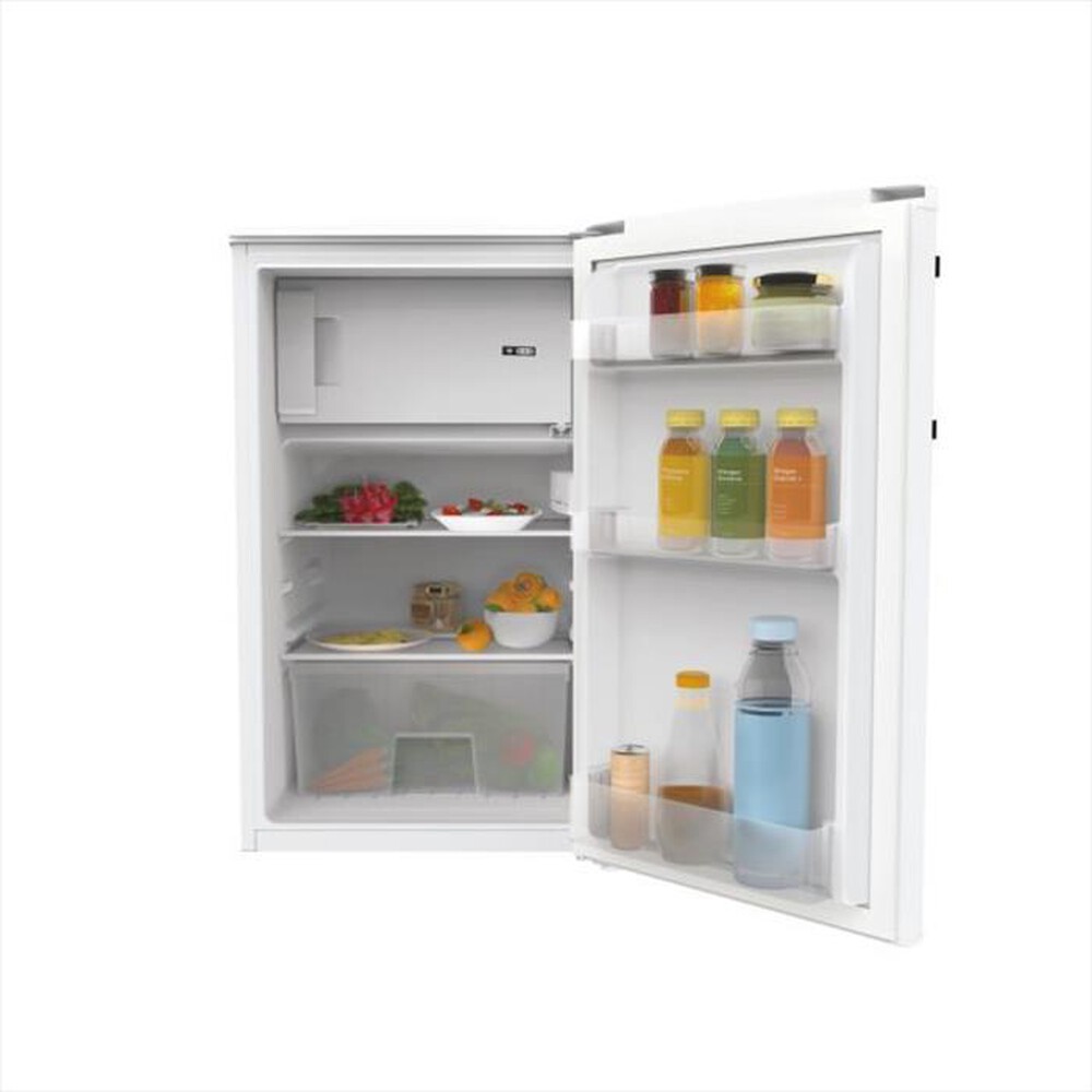 "CANDY - Frigorifero tavolo COT1S45FWH Classe F"