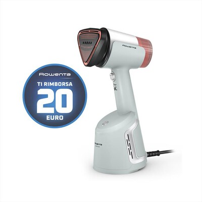 ROWENTA - Stiratore Verticale AeroSteam DR9814F0