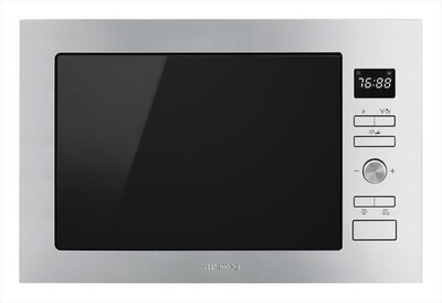 SMEG - FMI425X-Inox