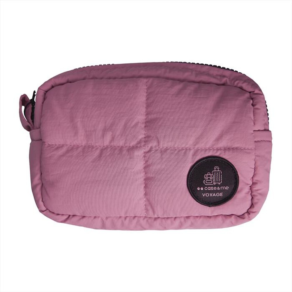 Immagine del prodotto CASEME - Borsa da viaggio imbottita taglia S-Viola