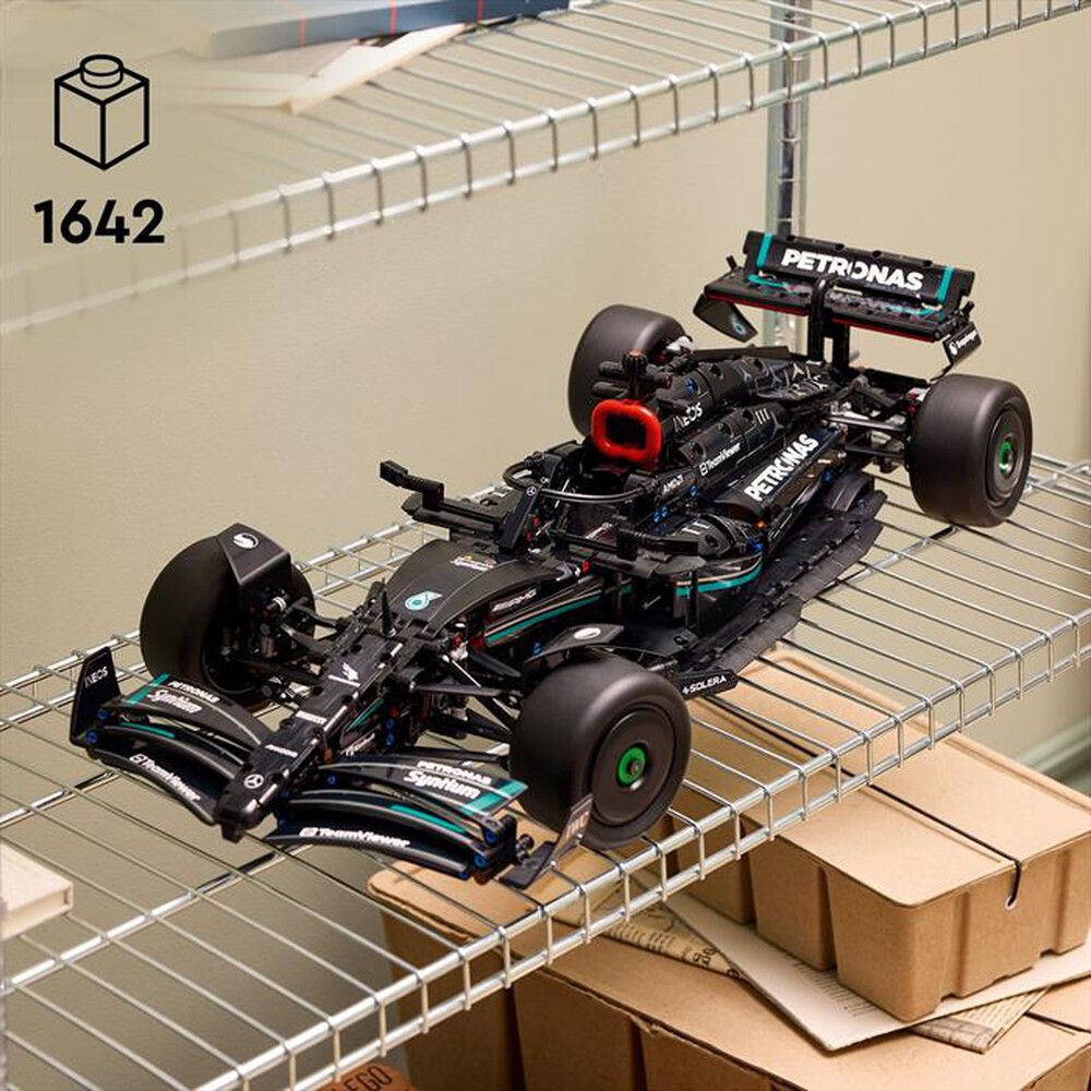 Immagine del prodotto LEGO - TECHNIC Mercedes-AMG F1 W14 E Performance 42171