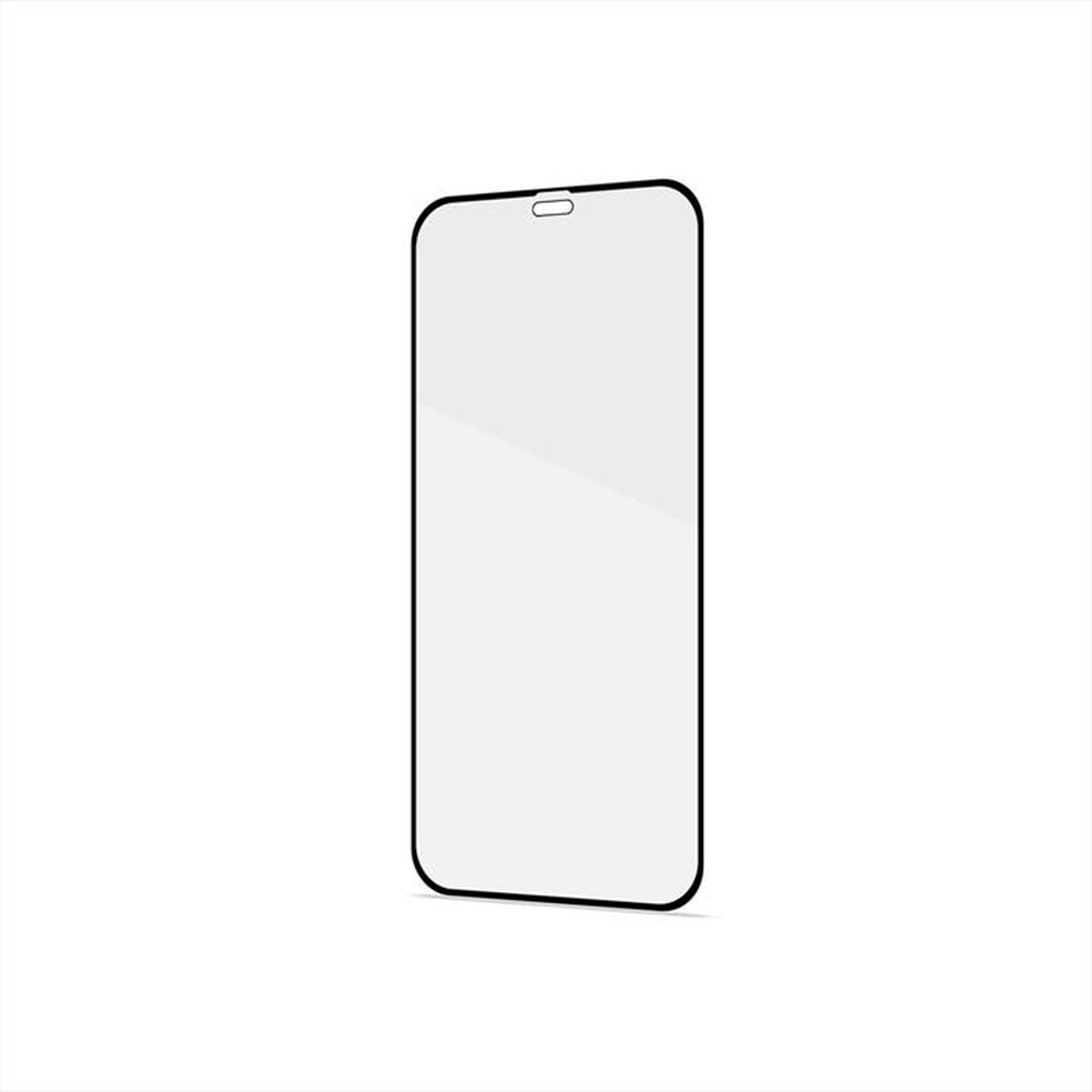 "CELLY - FULLGLASS1004BK - VETRO PROTETTIVO IPH 12/12 PRO-TRASPARENTE/VETRO TEMPERATO"