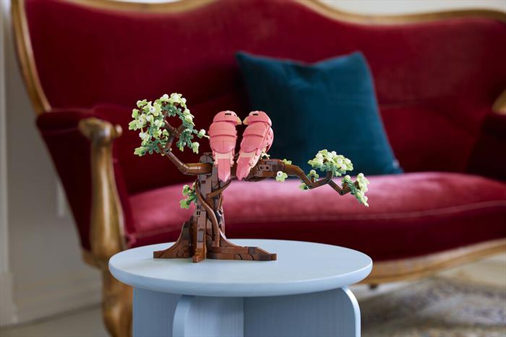 Immagine del prodotto LEGO - IDEAS Uccellini innamorati - 21365