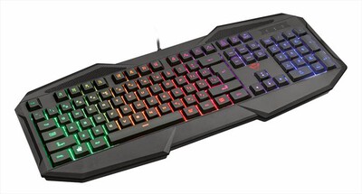 TRUST - AVONN GXT830RW GAM KB IT-Black