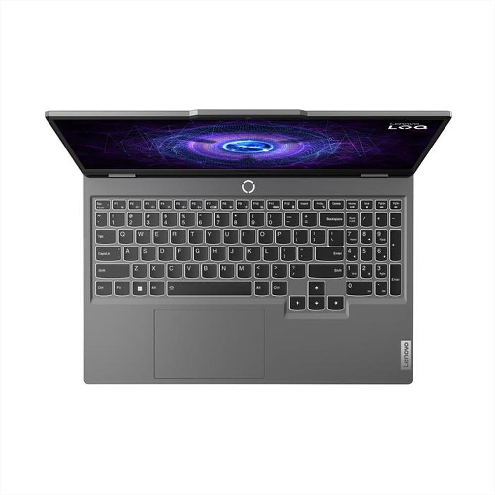 "LENOVO - Notebook LOQ 15,6\" Intel i7 16GB 1TB RTX4050"