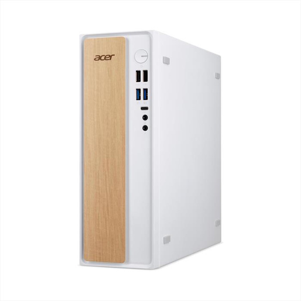 Immagine del prodotto ACER - Desktop ASPIRE XC101-13H5U-Bianco