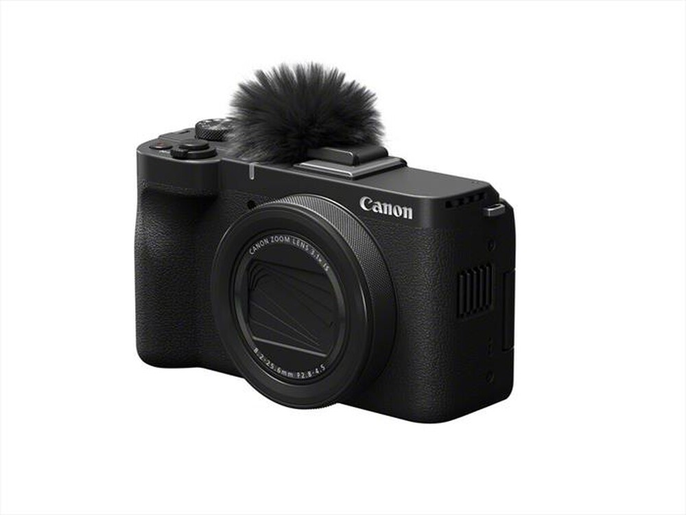Immagine del prodotto CANON - Fotocamera digitale compatta POWERSHOT V1-Black