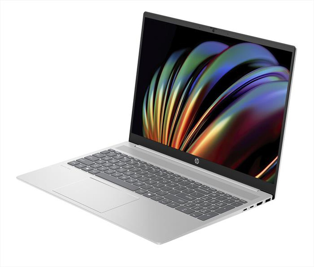 "HP - NOTEBOOK PAVILION 16\" U5 SSD 512GB 16-AF0022NL-Natural Silver"