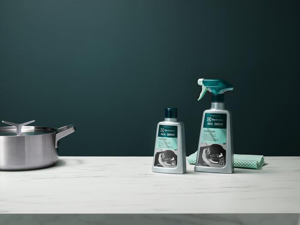 Immagine del prodotto ELECTROLUX - M3SCS200 Detergente per forni e piani cottura