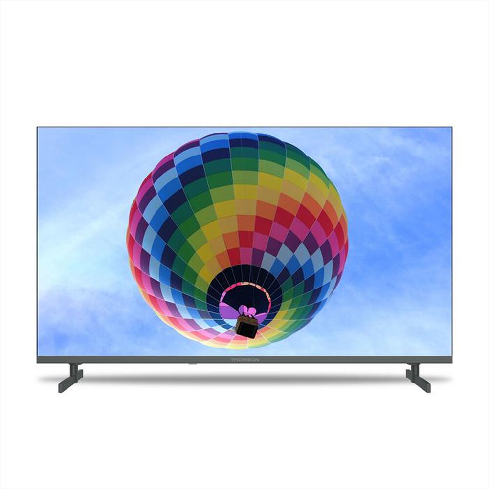 "THOMSON - Smart TV Q-LED FHD 40\" 40QG4S14-nero"