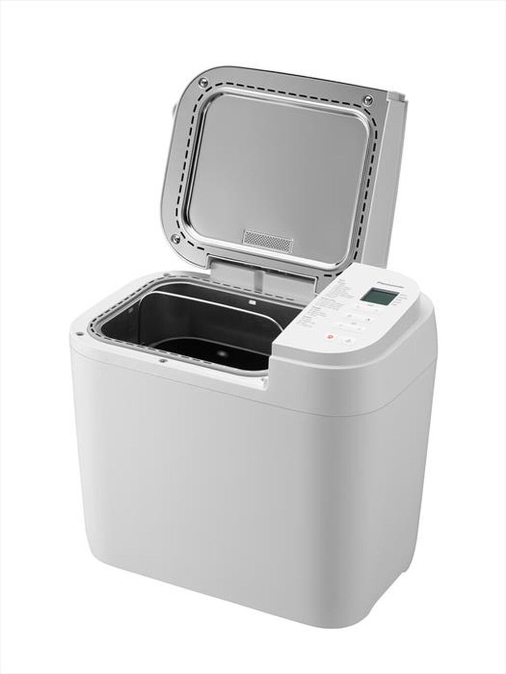 "PANASONIC - SD-B2510WXE-bianco"