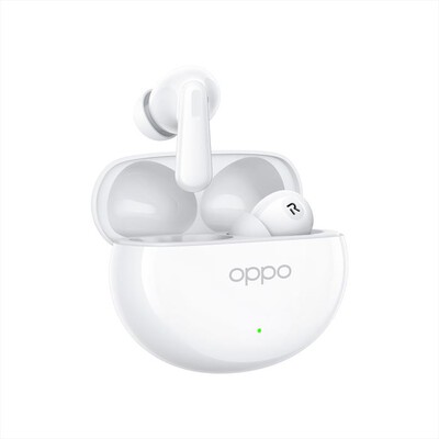 OPPO - Auricolari bluetooth ENCO AIR4-White
