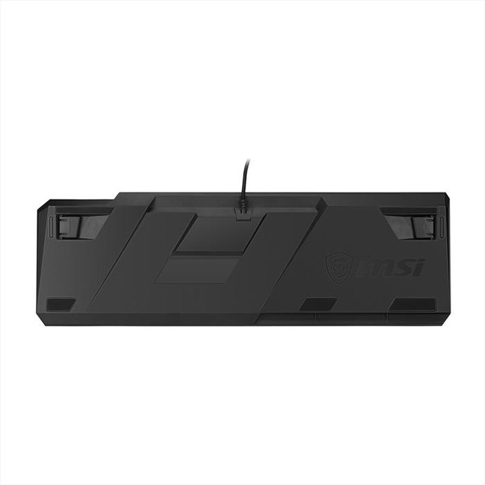 "MSI - VIGOR GK50 LOW PROFILE IT"