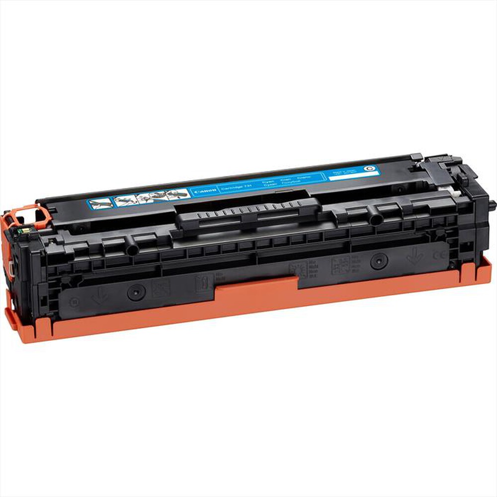 Immagine del prodotto CANON - Toner 731C-Ciano