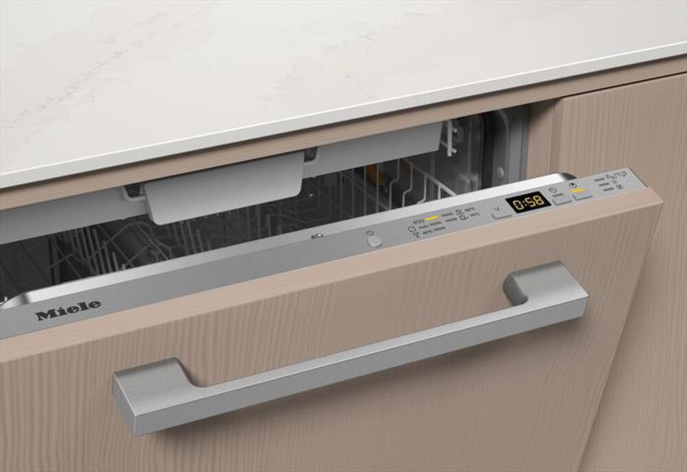 Immagine del prodotto MIELE - Lavastoviglie G 5663 SCVI Classe A 14 coperti-Acciaio Inox