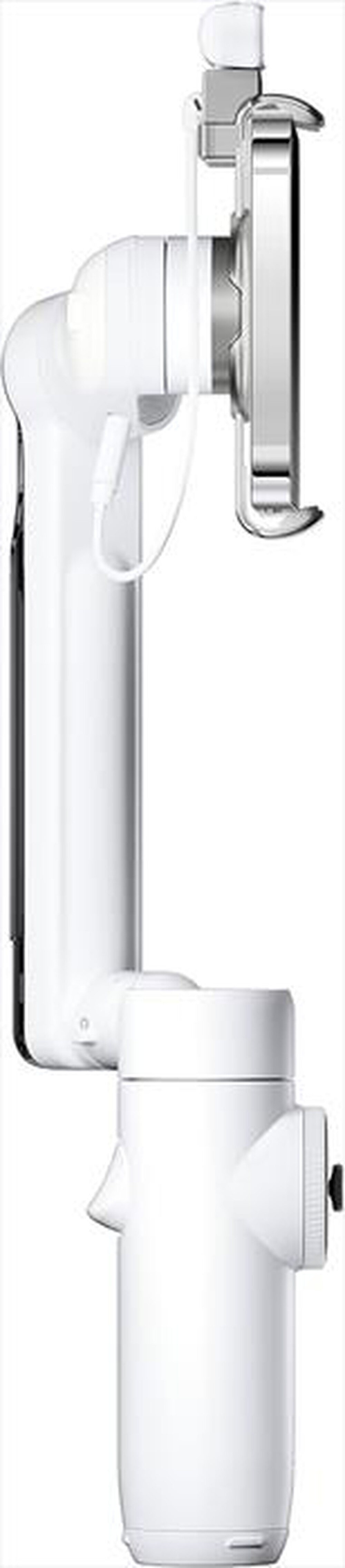 "INSTA360 - Stabilizzatore tracciamento IA FLOW CREATOR KIT-White"