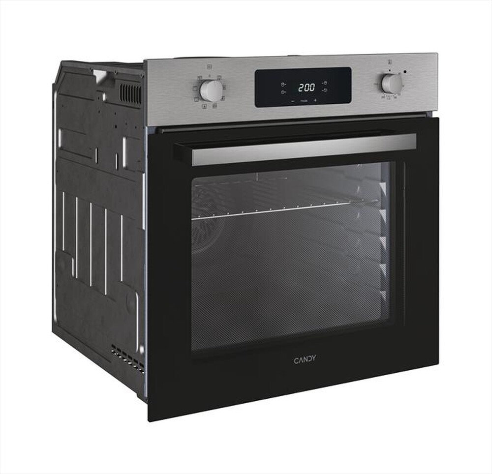 Immagine del prodotto CANDY - Forno incasso elettrico FMCIDCX605CA Classe A+-Stainless steel