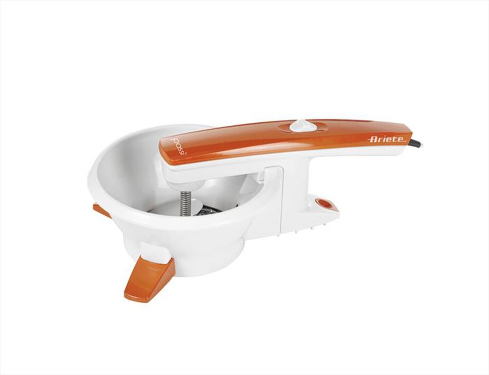 Immagine del prodotto ARIETE - 261 Pass&igrave; 2.0-arancione, bianco