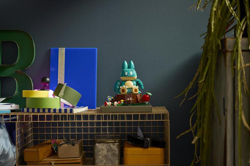 Immagine del prodotto LEGO - POKEMON Munchlax - 72150