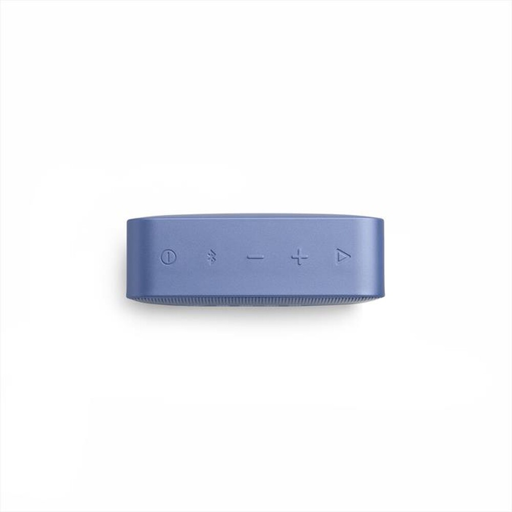 "JBL - GO ESSENTIAL Speaer Bluetooth Portatile-BLU"