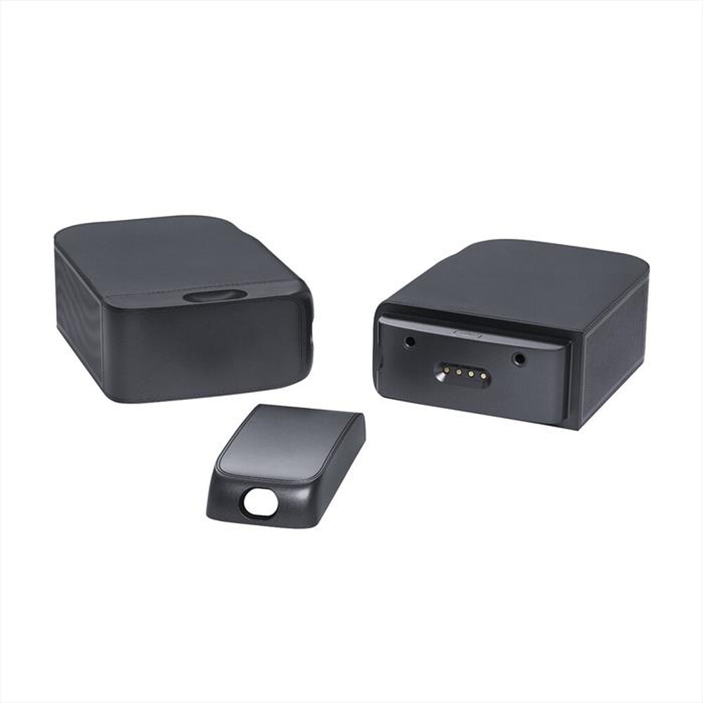 "JBL - Soundbar BAR 800-nero"