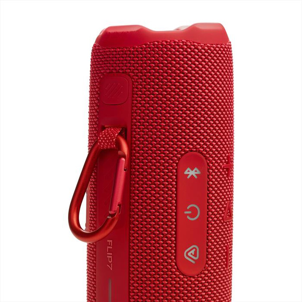 Immagine del prodotto JBL - FLIP 7-Rosso