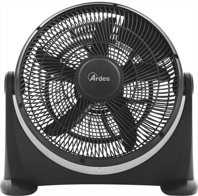 ARDES - Ventilatore a piantana AR5A40-Nero
