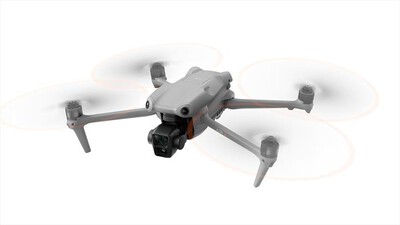 DJI - Drone AIR 3 (DJI RC-N2)-Grigio