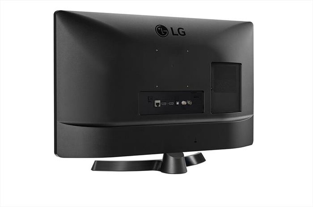 "LG - Smart TV LED HD READY 27,5\" 28TQ515S-Nero"