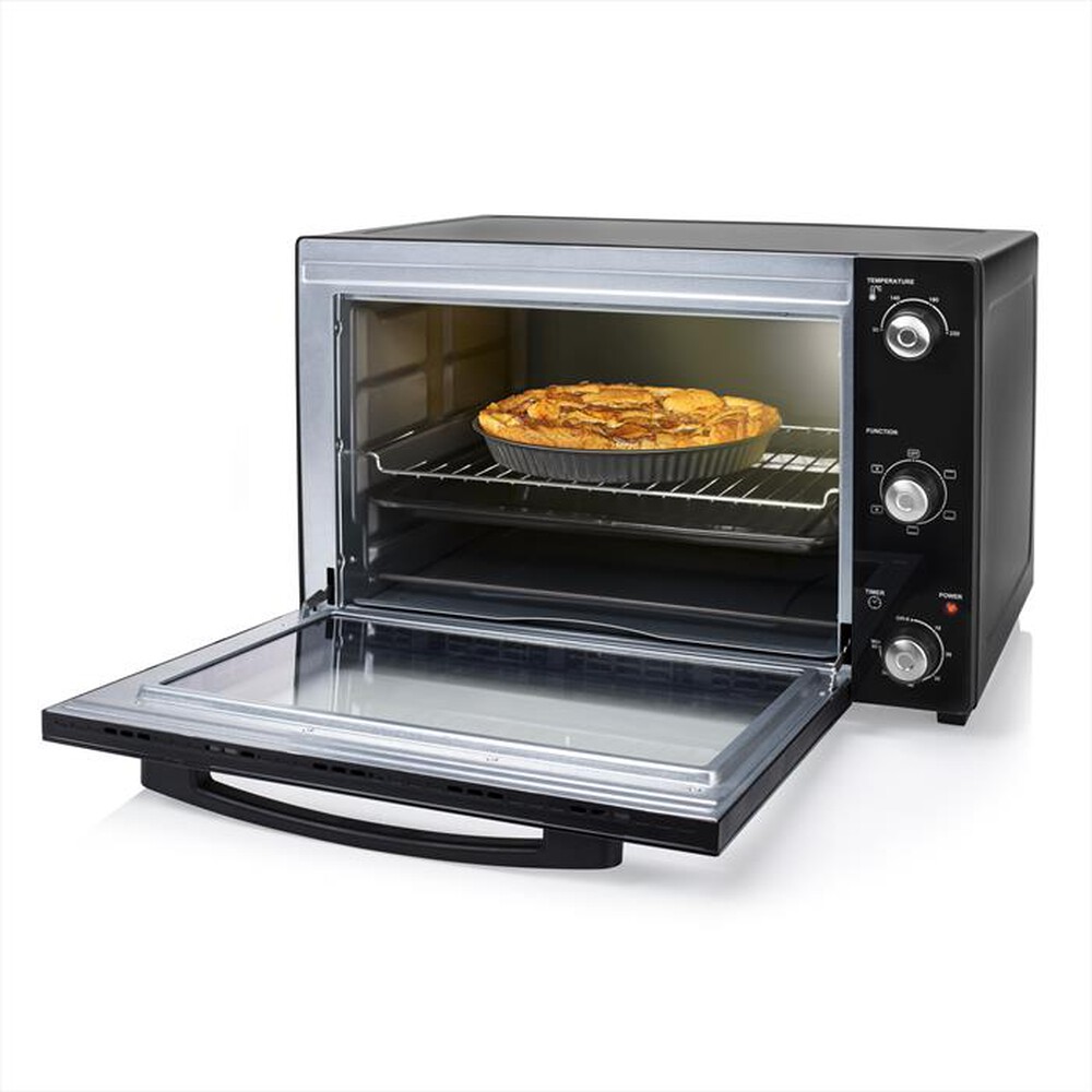 Immagine del prodotto PRINCESS - Fornetto elettrico 112759-acciaio