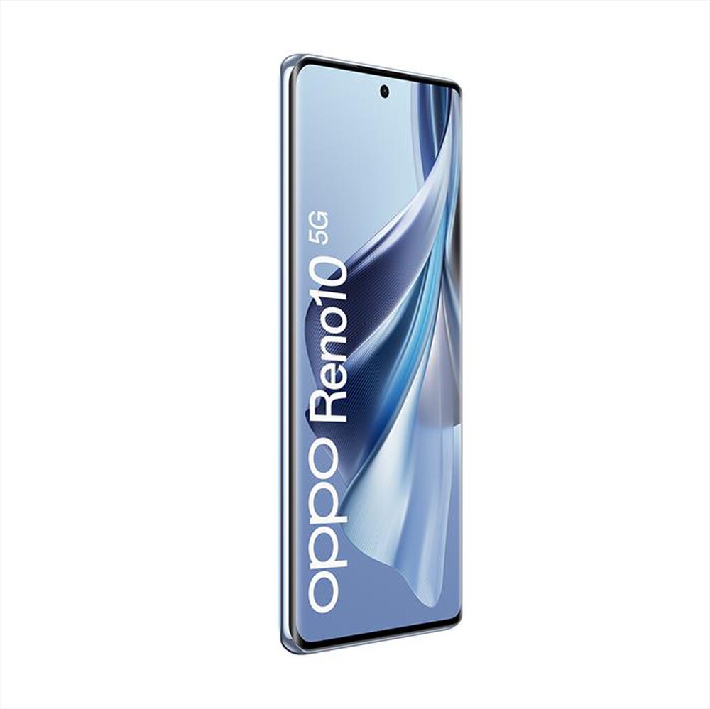 "OPPO - Smartphone RENO10 5G-Ice Blue"