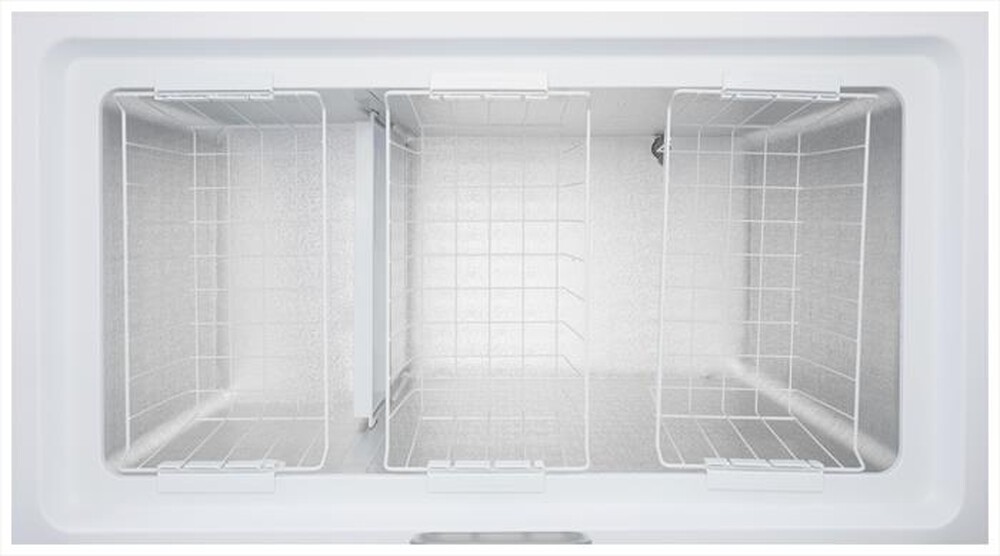 Immagine del prodotto WHIRLPOOL - Congelatore verticale WHE31352 Classe E-White