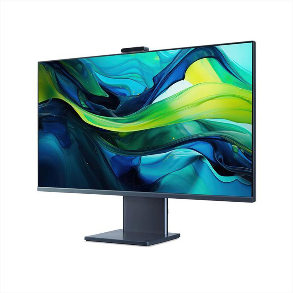 "ACER - Desktop ASPIRE S32-1855-Grigio"