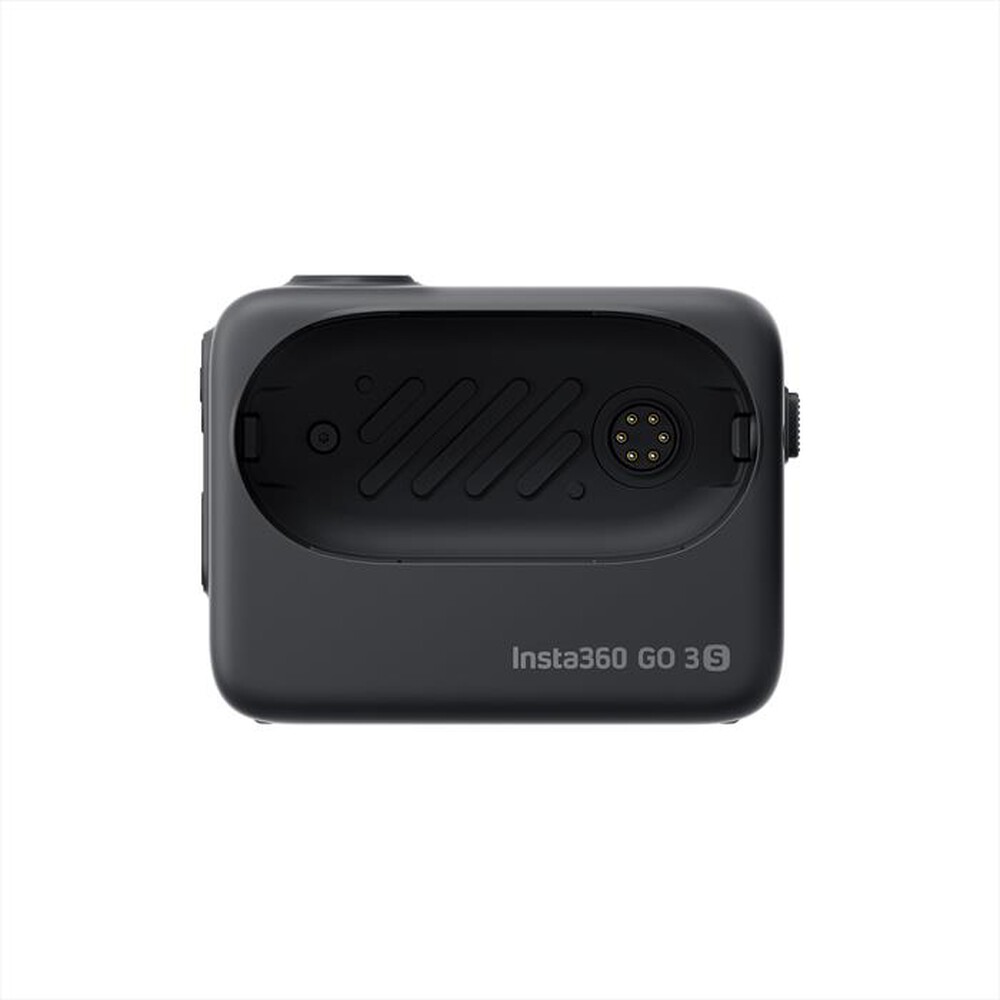 "INSTA360 - Action cam GO3S 128GB-Black"