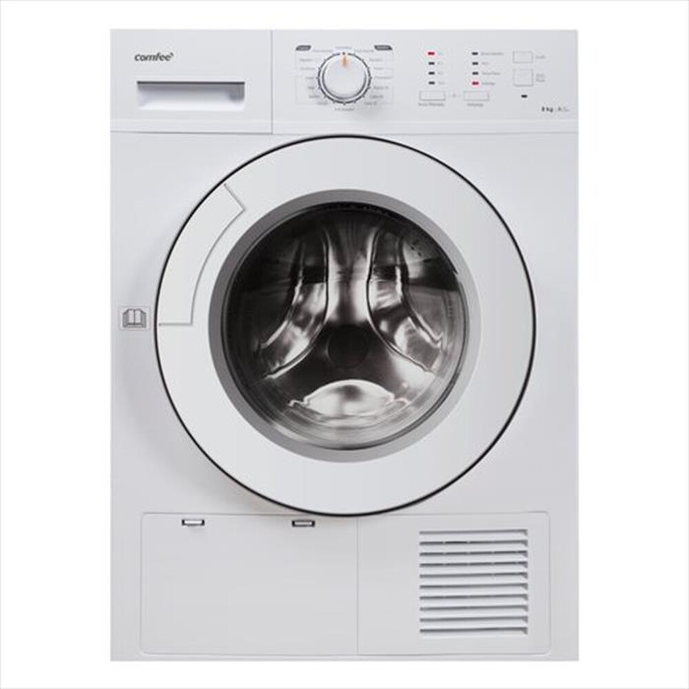 Immagine del prodotto COMFEE - Asciugatrice CF-DHP-8A2 - 8 Kg