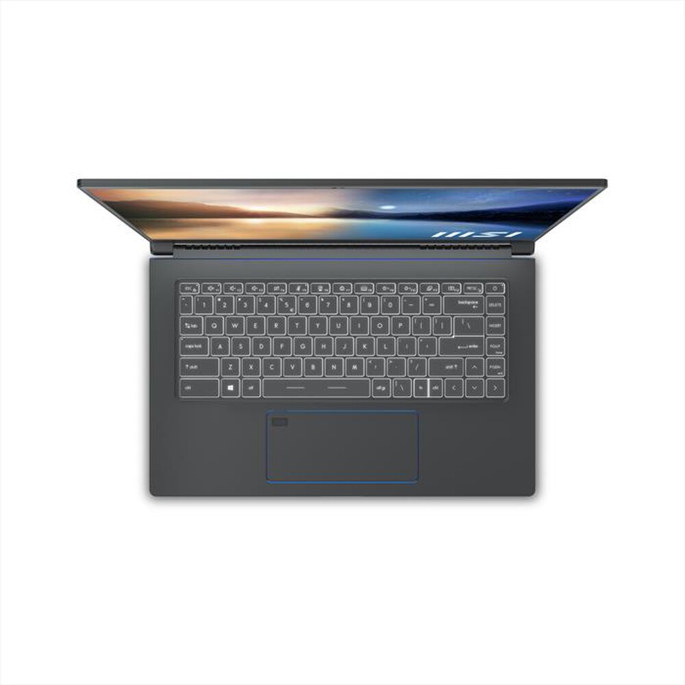 "MSI - PRESTIGE 15 A11SC-020IT-Blu"