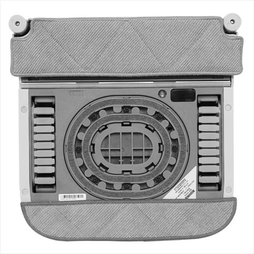 "IMETEC - Ecovacs Winbot W710 / 8091-BIANCO"