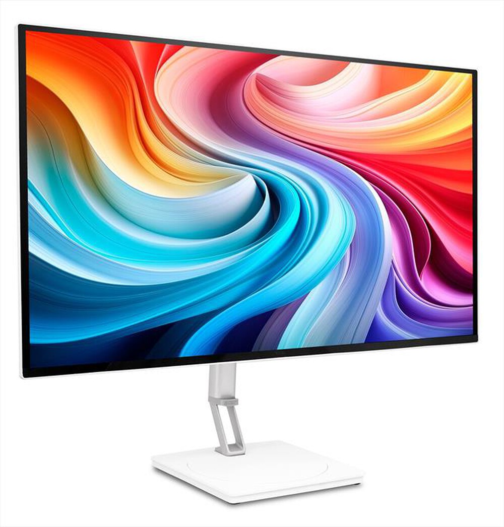 Immagine del prodotto ACER - Monitor TFT 26,5" CE270UXWMIIPPRX-Bianco