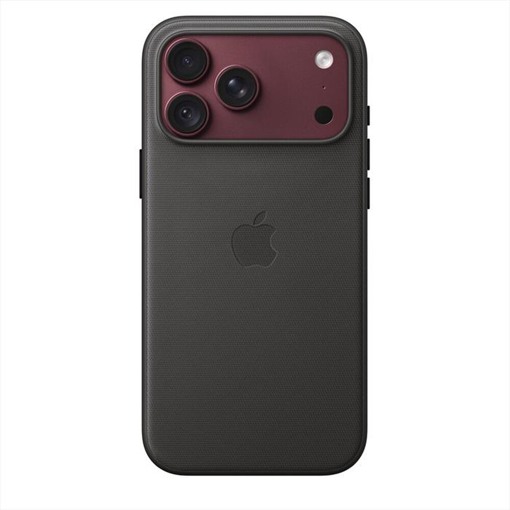 Immagine del prodotto APPLE - Custodia MagSafe TechWoven per iPhone 18 Pro Max-Nero