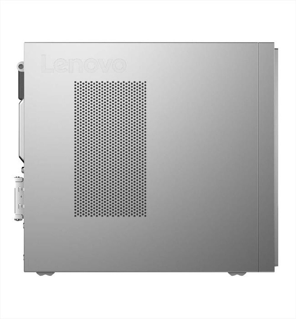 "LENOVO - IDEACENTRE 3 07IMB05 90NB009QIX-Grey"