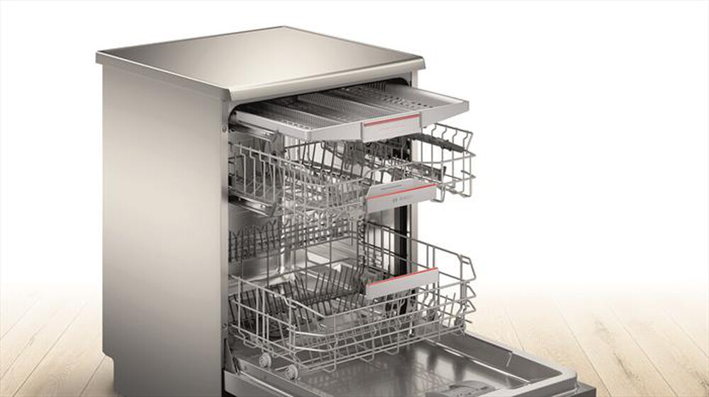 "BOSCH - Lavastoviglie SMS4HCI48E Classe D 14 coperti"