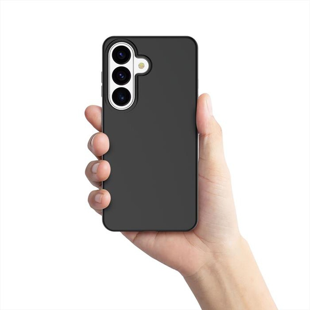 Immagine del prodotto CELLULARLINE - Cover SENSATION+ per Galaxy S26 FE-Nero