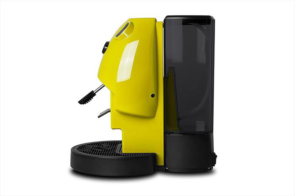 Immagine del prodotto DIDIESSE - Macchina da caffè espresso BABY FROG 44-GIALLO LIMONE